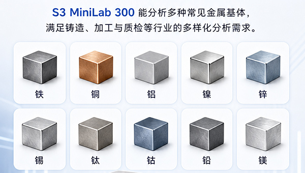 直读光谱仪对样品有什么要求？